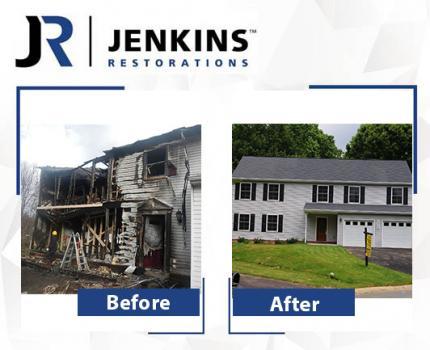  Profile Photos of Jenkins Restorations 830 Interchange Blvd, International Business Park - Photo 2 of 4