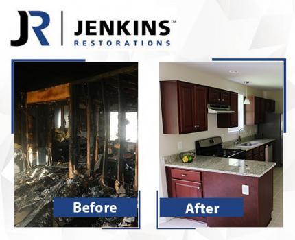 Profile Photos of Jenkins Restorations 830 Interchange Blvd, International Business Park - Photo 3 of 4