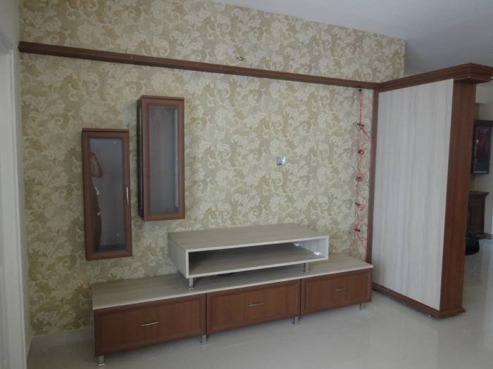                                 Profile Photos of NuShutter Modular Kitchen 206, Kittur Rani Chennamma Road, - Photo 2 of 4