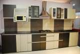 NuShutter Modular Kitchen, Lakshmipura,Gavipuram