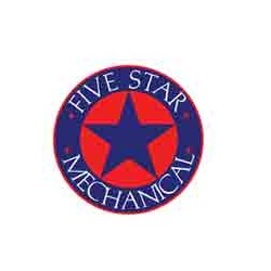  Five Star Mechanical of Five Star Mechanical 7509 Grange St. West - Photo 1 of 3
