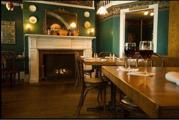  Profile Photos of Rogue's Habor Inn 2079 East Shore Drive - Photo 2 of 3