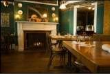 Rogue's Habor Inn, Lansing