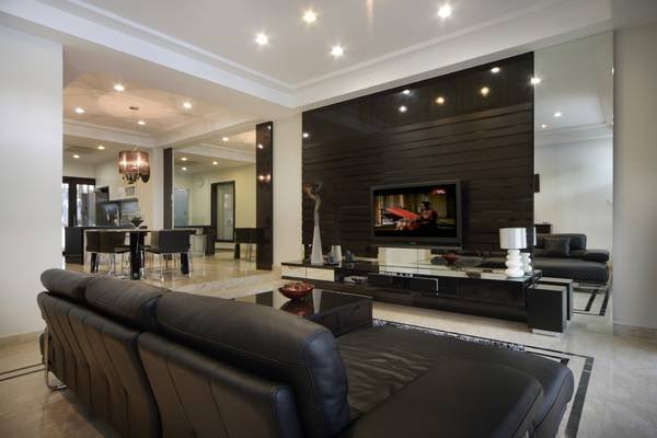 Architectural Design Profile Photos of Vegas Interior Design Pte Ltd 160 Paya lebar road #01-07, Orion@Paya Lebar - Photo 3 of 7