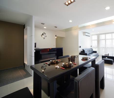 Interior Design Profile Photos of Vegas Interior Design Pte Ltd 160 Paya lebar road #01-07, Orion@Paya Lebar - Photo 6 of 7