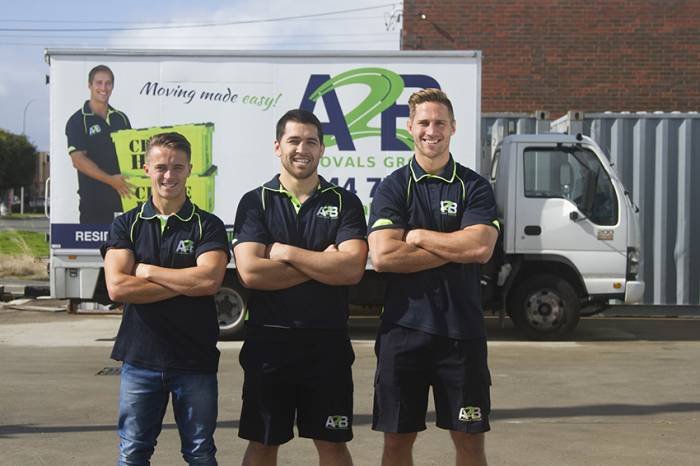  Profile Photos of A2B Removals Adelaide 515/1-2 Tarni Court - Photo 17 of 19