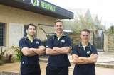 A2B Removals Adelaide, Glanville