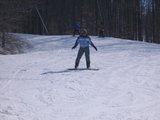 Comfort Bus Ski in NYC, New York