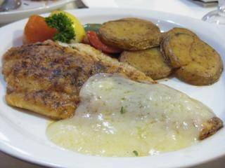  Profile Photos of Breeks Cafe @  Marina Square 6 Raffles Boulevard  - Photo 3 of 3