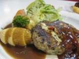 Breeks Cafe @  Marina Square, 02-07