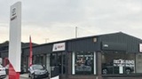 IMG SEAT, SEAT Dealer and Service centre, Warrington