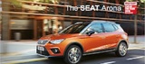 IMG SEAT, SEAT Dealer and Service centre, Warrington