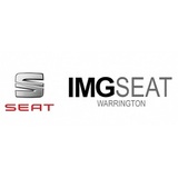 IMG SEAT, SEAT Dealer and Service centre, Warrington