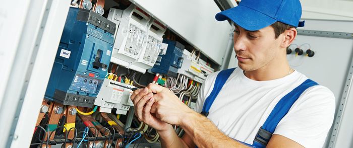  New Album of Voltfix Electrical PTY LTD 30 McKechnie Drive Eight Mile Plains - Photo 1 of 1