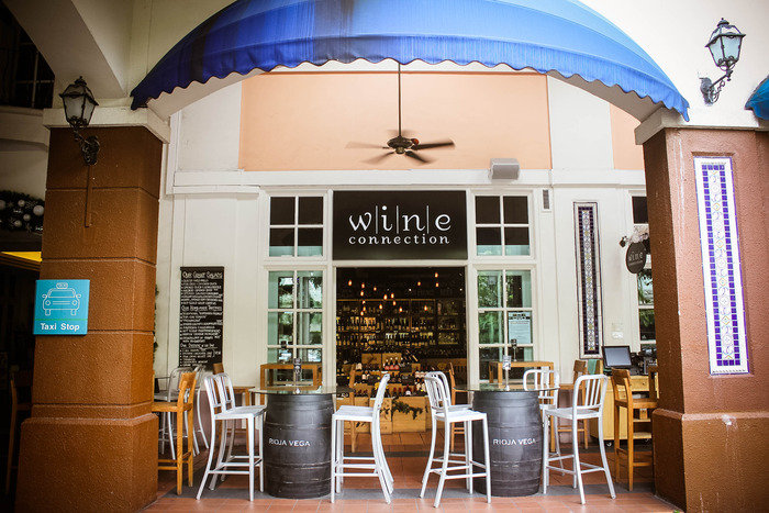  Profile Photos of Wine Connection @ Robertson Walk 11 Unity Street, #01-06 S(237995) - Photo 1 of 1