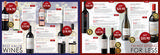 Menus & Prices, Wine Connection @ Robertson Walk, Singapore