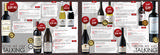 Menus & Prices, Wine Connection @ Robertson Walk, Singapore