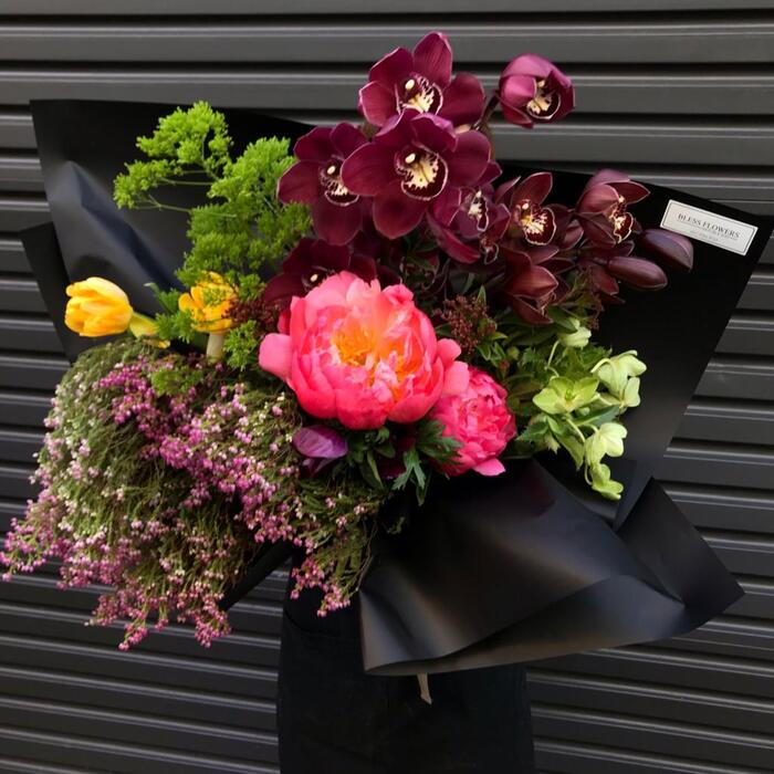  New Album of Bless Flowers - Fast flowers delivery in Sydney & suburb Shop 22 Roma arcade, 413-417 New South Head Rd,  Double Bay, NSW - Photo 7 of 9