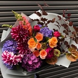  Bless Flowers - Fast flowers delivery in Sydney & suburb Shop 22 Roma arcade, 413-417 New South Head Rd,  Double Bay, NSW 