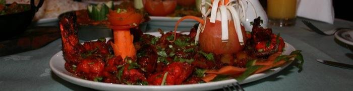  Profile Photos of The Bombay Indian Restaurant 74-76 High Street Green Street Green - Photo 1 of 3