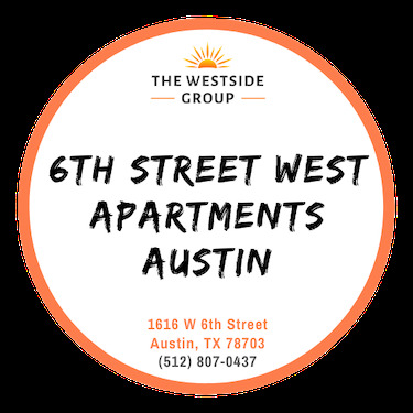  Profile Photos of 6th Street West Apartments Austin 1616 W 6th St - Photo 1 of 1