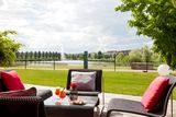  Holiday Inn Strasbourg - Nord 2 avenue de l'Europe 
