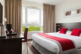  Holiday Inn Strasbourg - Nord 2 avenue de l'Europe 