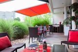  Holiday Inn Strasbourg - Nord 2 avenue de l'Europe 