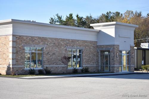  Profile Photos of AAYS Event Rentals 805 West Edison Road - Photo 1 of 4