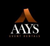 AAYS Event Rentals, Mishawaka