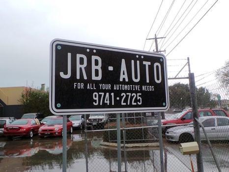  New Album of JRB Auto - Car Mechanic Werribee - Car Service Werribee Factory 21 Lock Avenue - Photo 1 of 2
