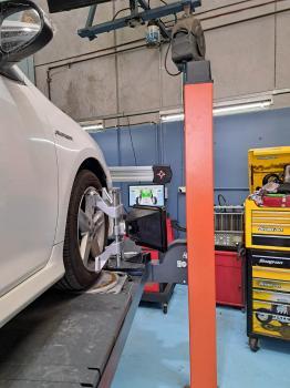  New Album of JRB Auto - Car Mechanic Werribee - Car Service Werribee Factory 21 Lock Avenue - Photo 2 of 2