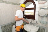 Bathroom Fitting, Build In London, London
