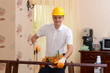 Carpentry Services, Build In London, London
