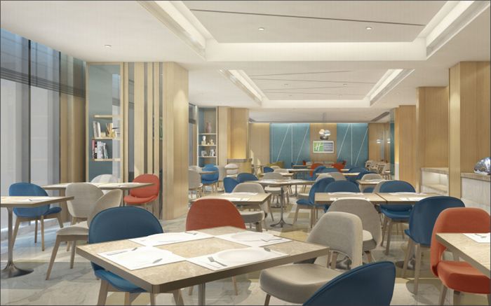  New Album of Holiday Inn Express Chengdu Tianhe 169 Lianghe West Road, Xipu District, (D exit Tianhe Metro Station) - Photo 5 of 13