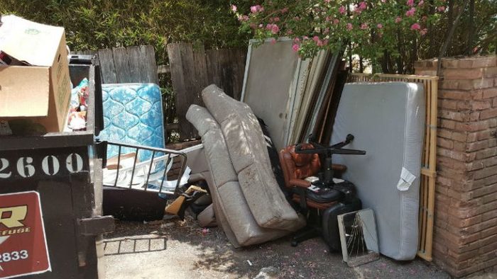  New Album of Junk Daddy Austin Austin - Photo 1 of 1
