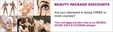 Essex beauty school, Essex