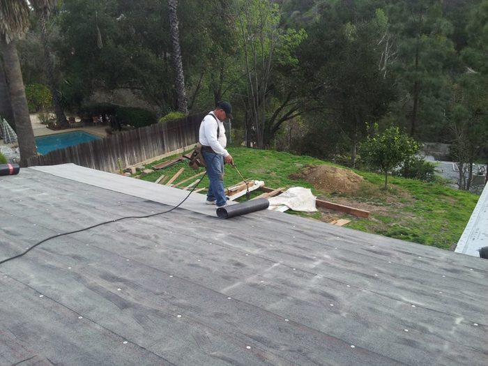  New Album of Roof Repair Specialist 16501 Ventura  Blvd # 400 - Photo 1 of 6