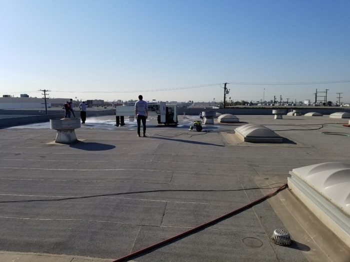  New Album of Roof Repair Specialist 16501 Ventura  Blvd # 400 - Photo 3 of 6
