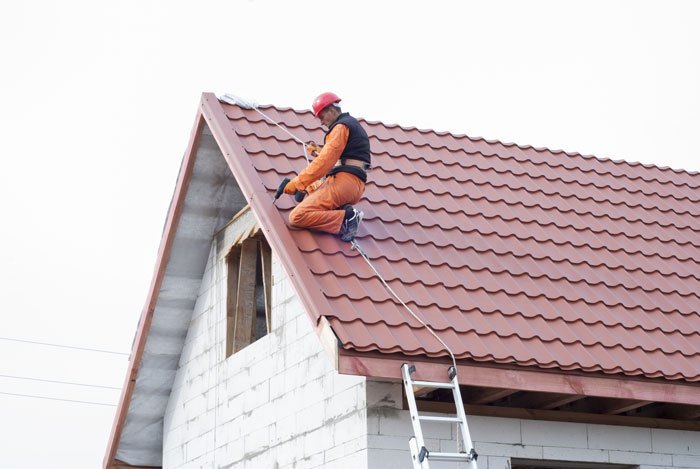  New Album of Roof Repair Specialist 16501 Ventura  Blvd # 400 - Photo 4 of 6