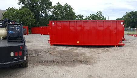  New Album of Houston Dumpsters, Inc 7543 Drouet St - Photo 2 of 7