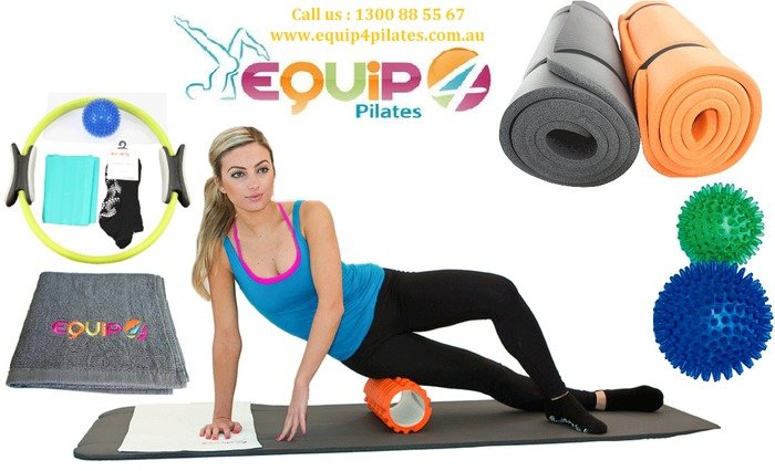  Profile Photos of Equip 4 pilates PO Box 44, ASCOT VALE - Photo 2 of 10