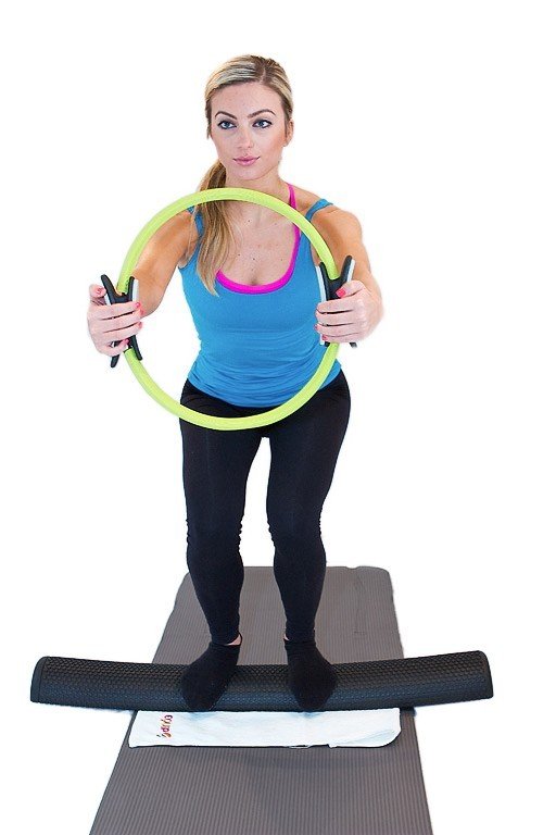  Profile Photos of Equip 4 pilates PO Box 44, ASCOT VALE - Photo 7 of 10
