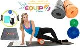  Equip 4 pilates PO Box 44, ASCOT VALE 