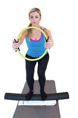 Equip 4 pilates, Maribyrnong