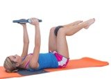 Equip 4 pilates, Maribyrnong