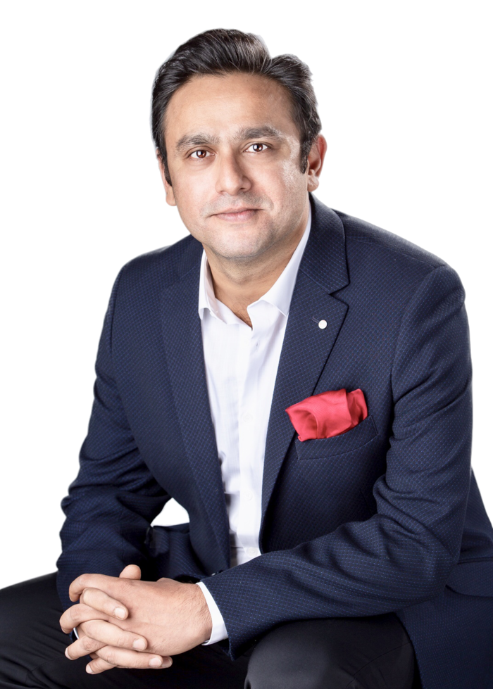  New Album of Realtor in Mississauga - Arsalan Hussain 3941 Worthview Pl - Photo 3 of 9