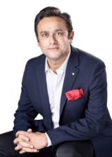  Realtor in Mississauga - Arsalan Hussain 3941 Worthview Pl 