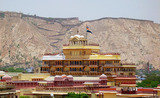 Golden Triangle with Udaipur, Noida