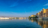 Golden Triangle with Udaipur, Noida